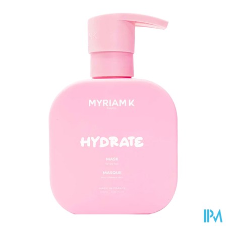 vignette MYRIAM K HYDRATE MASQUE