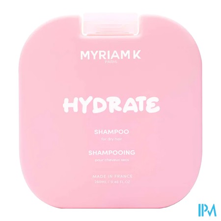 vignette MYRIAM K HYDRATE SHAMPOOING