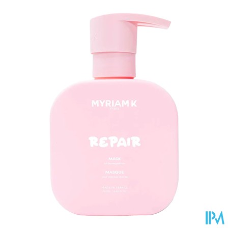 vignette MYRIAM K REPAIR MASQUE