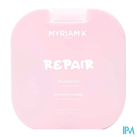 vignette MYRIAM K REPAIR SHAMPOOING