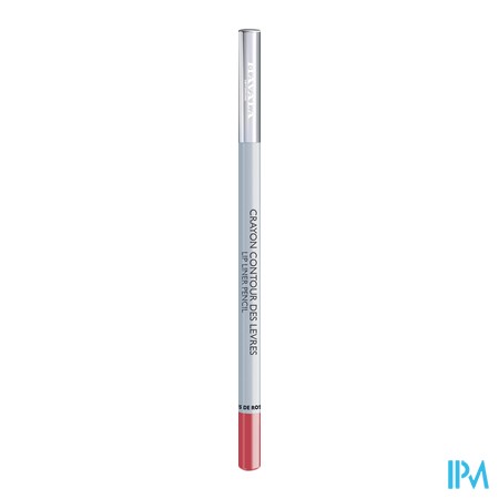 vignette MAVALA CRAYON CONTOUR LEVRES BOIS RO1.5G