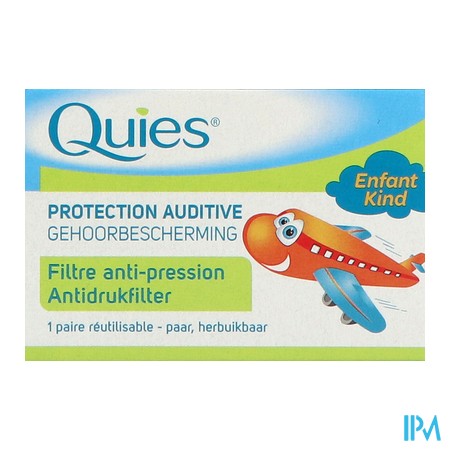 vignette QUIES PROT AURIC AVION ENF 2