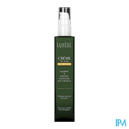 vignette LUXEOL SHP NUTRITION 200ML
