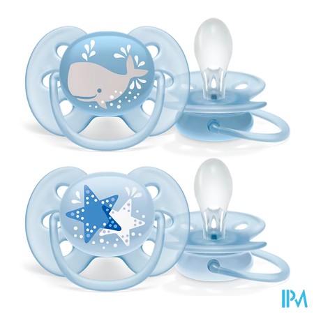 vignette SUCET AVENT ULT DCE BAL/ETOIL 0-6M
