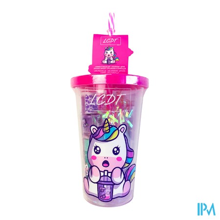 vignette LCDT GOBELET LICORNE