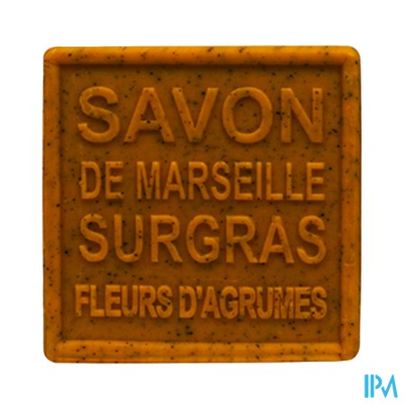 vignette MKL SAV MARS FLE AGRUME 100G 1