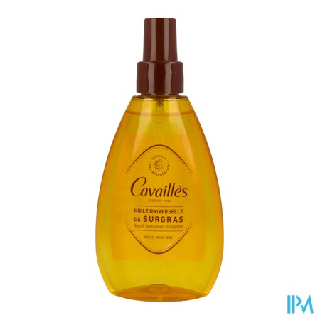 vignette ROGE-CAV HLE UNIVERSELLE SURGRAS 150ML