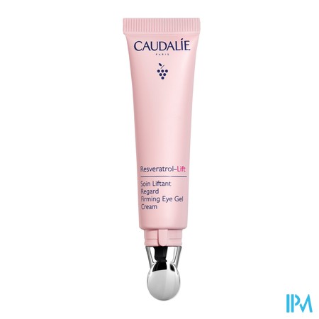 produit RESVERATROL-LIFT SOIN LIFTANT REGARD - 15