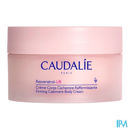 produit RESVERATROL-LIFT BAUME CORPS - 200 ML