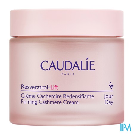 produit RESVERATROL-LIFT CRME CACHEMIRE - 50 ML