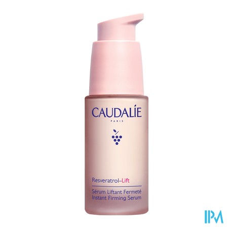 produit RESVERATROL-LIFT SRUM - 30 ML