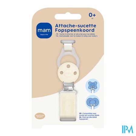 vignette MAM ATTACH SUCET BLUSH 6