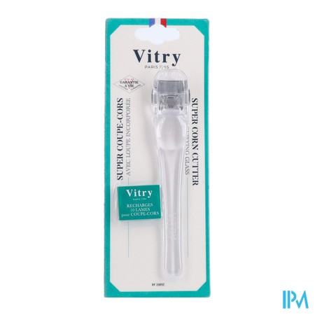 vignette COUP/COR SUPER VITRY + LOUPE