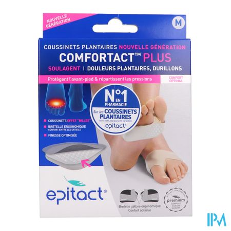 vignette COMFORTACT EPITACT COUSSINET 39/41