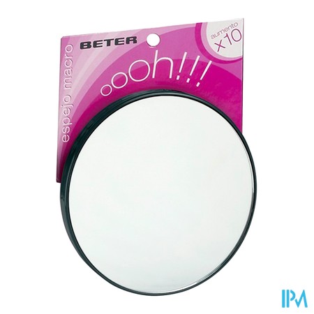 produit BETER OOO!!! MIROIR AV VENTOUSE
