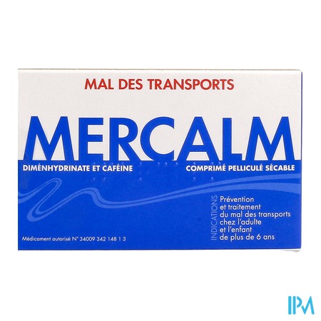 vignette MERCALM CPR SECABLE 15