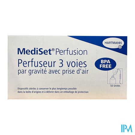 vignette MEDISET PERF 3 VOI 2ELMT BT1