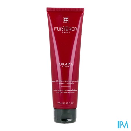 vignette FURT OKARA COLOR BAUM TB150ML 1