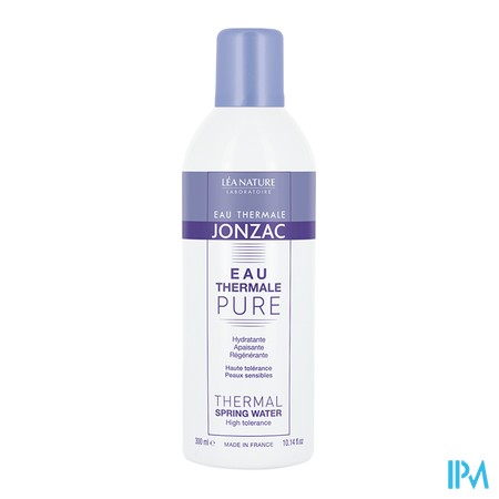 vignette JONZAC EAU THERMALE 300ML