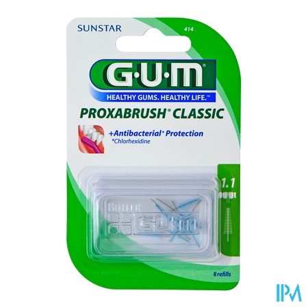 vignette BUTLER GUM B INT UF 8CON 414