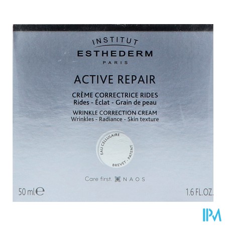 produit ESTHED ACT REPAIR CR CORR RID50ML