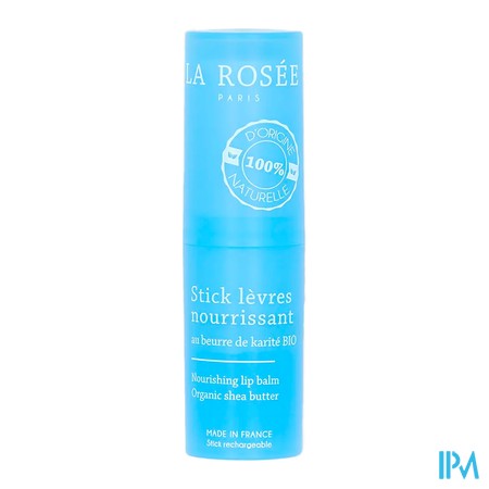 vignette LA ROSEE STICK LEV NOURRISSANT RECHA 4,5G