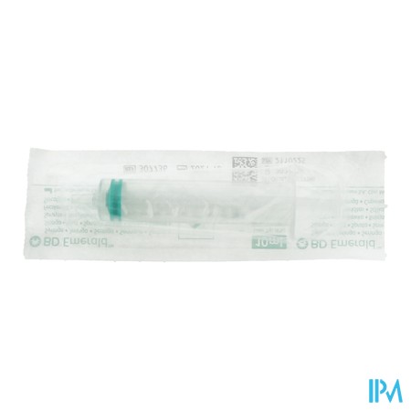 vignette SER BD EMERALD S/AIG 10ML 1