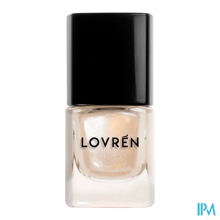 vignette LOVREN VAO 6 JOUR BIANCO PERLA 5ML