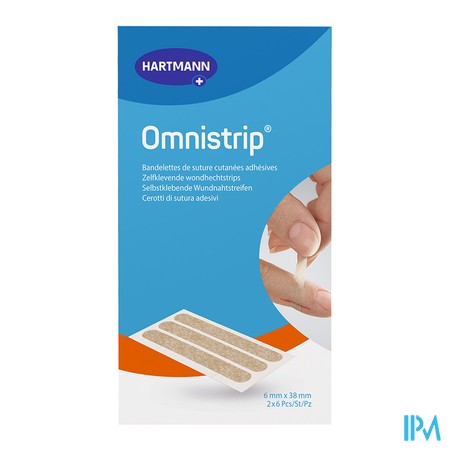 produit OMNISTRIP P2X6 6X38MM