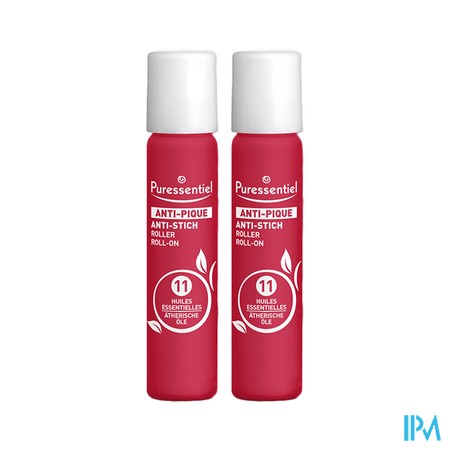 produit PURESSENTIEL A/PIQUE ROLL 5MLX2OFF
