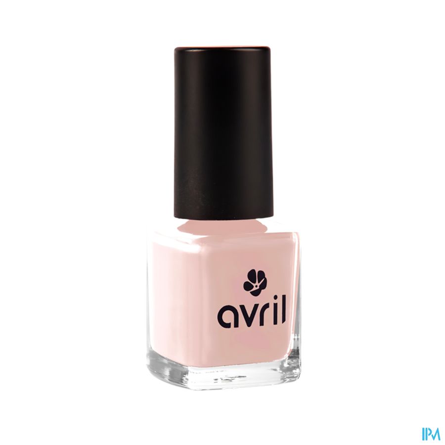 vignette AVRIL VERNIS ONGL BEIGE ROSE 1522