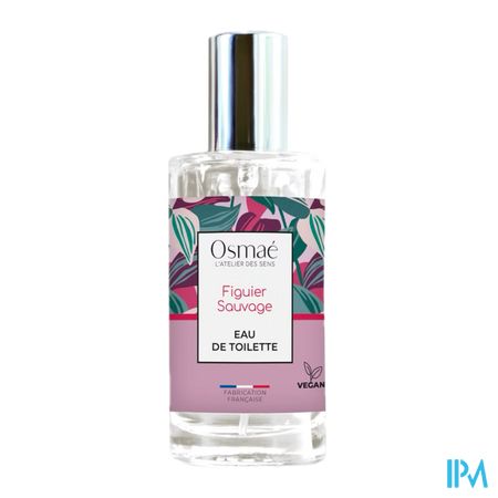 vignette OSMAE EDT FIGUIER SAUVAGE 30ML