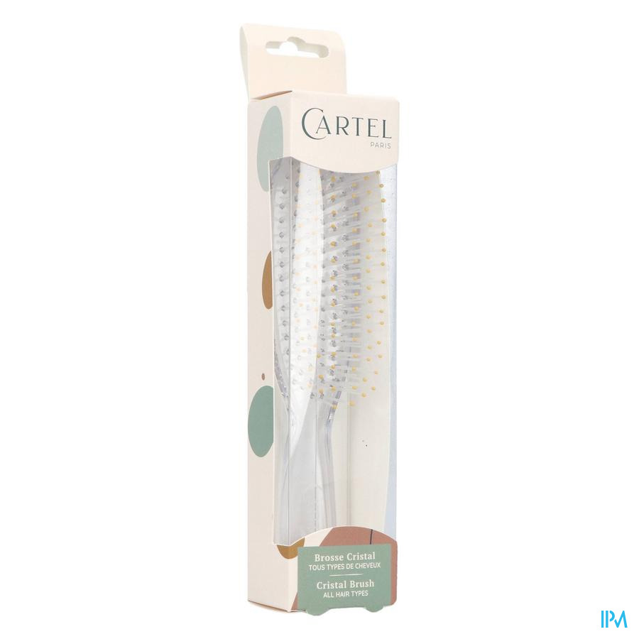 produit VITRY BROSSE CRIST SO CHIC ORAN PM