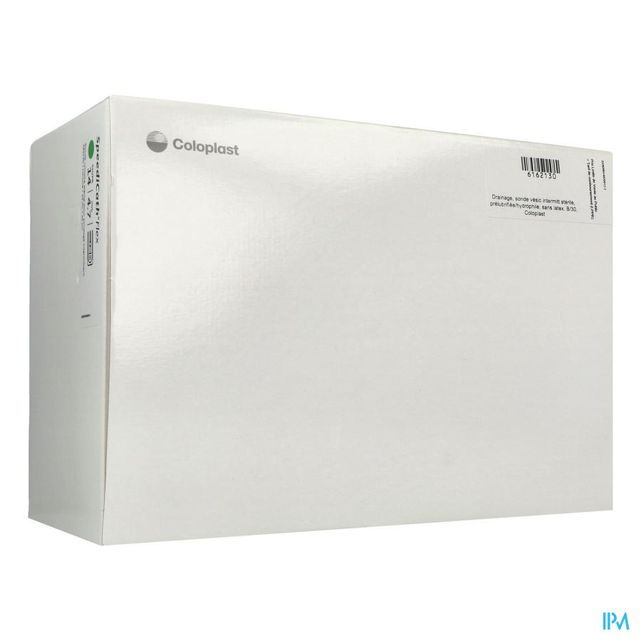 produit SPEEDICATH FLEX SD14 40 POC 30
