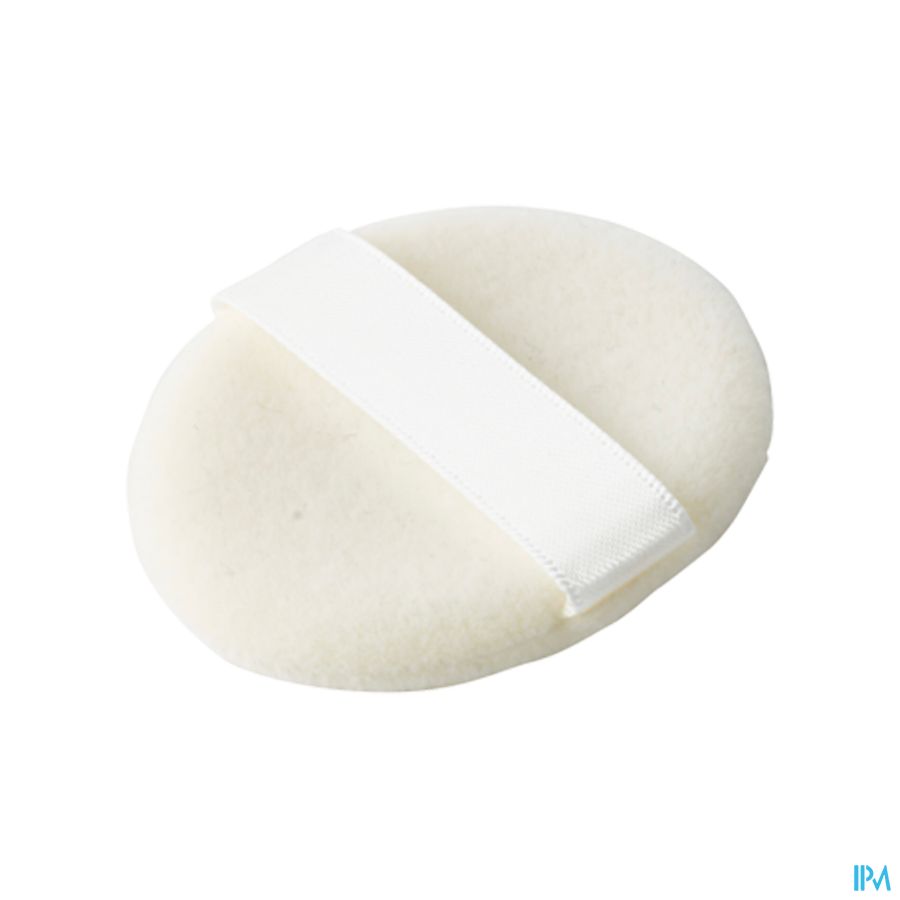 produit AVRIL HOUPPETTE FORME TRIANGULAIRE