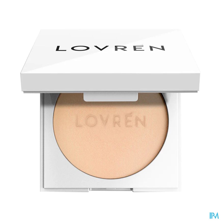 vignette LOVREN ENLUMINEUR LIGHT &amp; GLOW