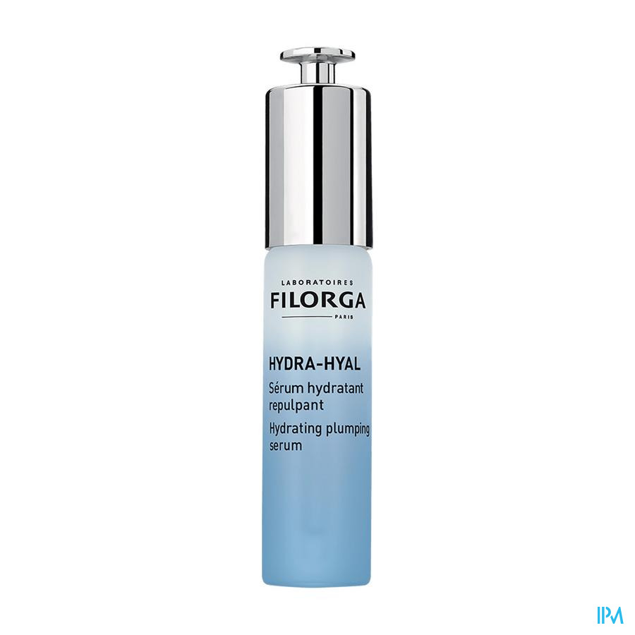 vignette Filorga Hydra Hyal Serum Hydratant Repulpant 30ml