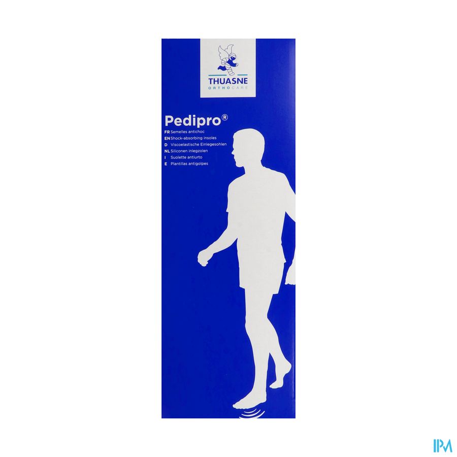 vignette PEDIPRO SEMEL          BLE 2 2