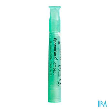 vignette Speedicath Compact Sonde Ves Droite Femme Ch14 30