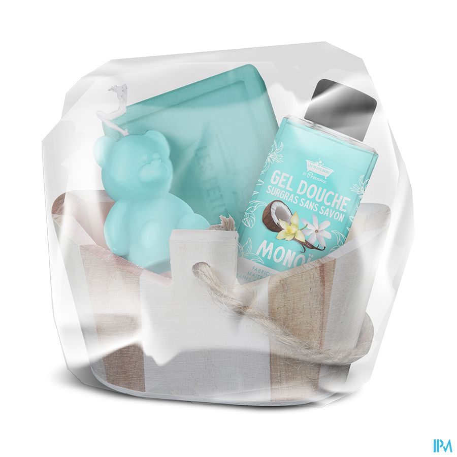 produit PETIT BAIN PROV PETITS SEAU BIEN ETR ILES