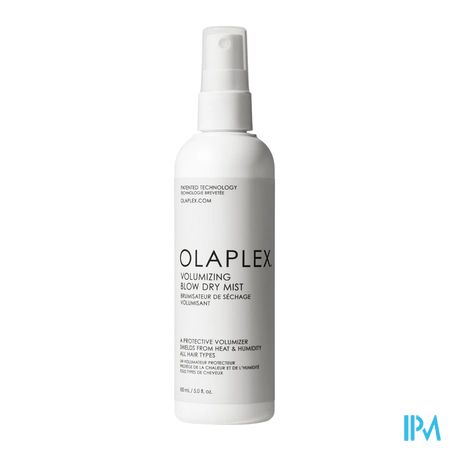vignette OLAPLEX BRUMIS SECHAGE VOLUME150ML