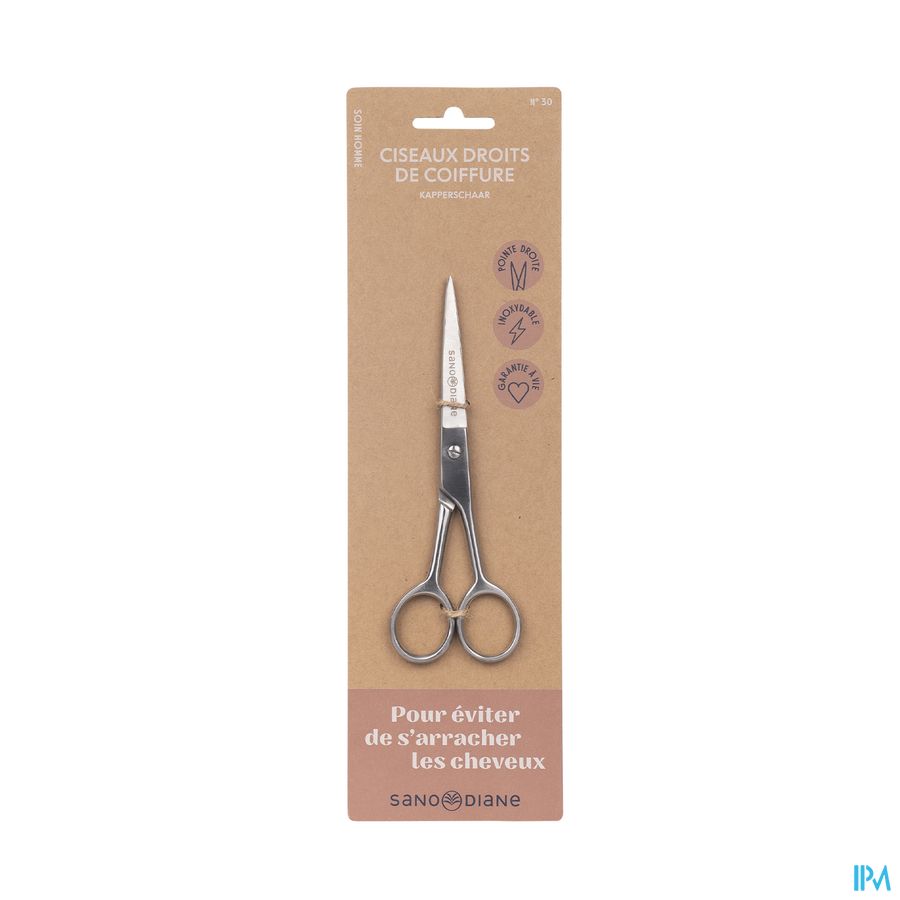 produit SANODIANE 30 CISX COIFFEUR