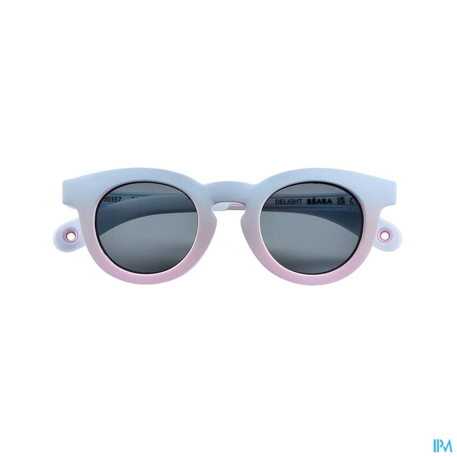 produit Beaba Lunette Solaire 2/4ans Happy Rainbow Freeze