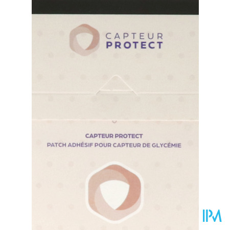 produit Capteur Protect Patch Adhesif Capteur De Glycemie Freestyle Libre Noir 4