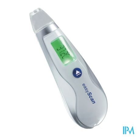 vignette Easyscan Thermometre Medical Parl 6en1 Ftx3 Anis