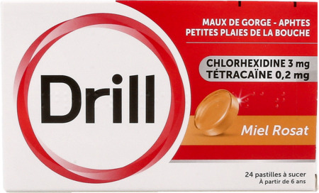 image produit