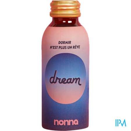 produit BOUTEILLES DREAM