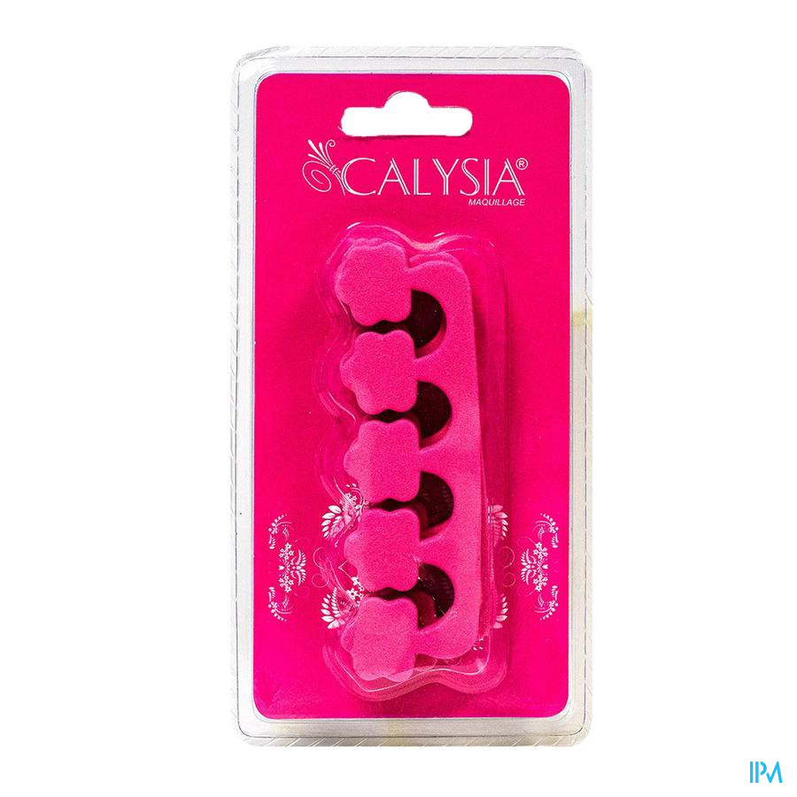 produit Calysia Separateur Orteil X2