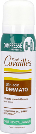 vignette Roge Cavailles Deodorant Soin Dermato Spray 75ml