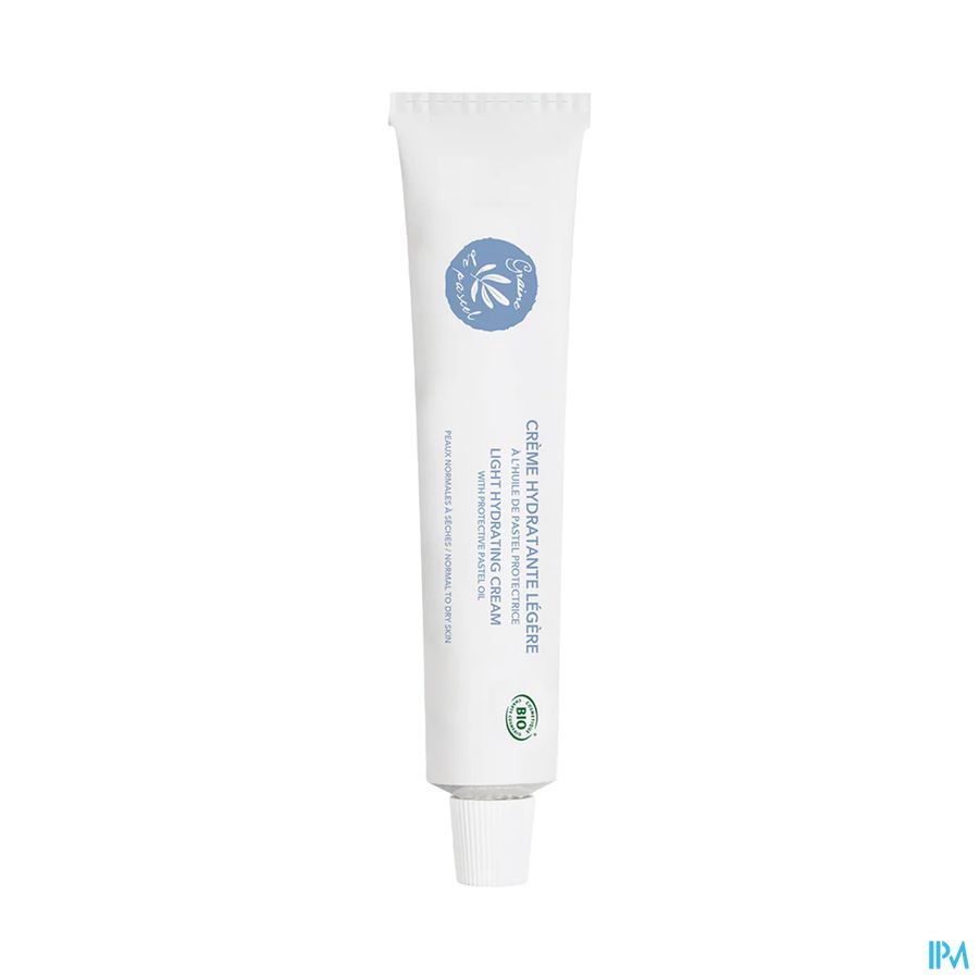produit GRAINE DE PASTEL CR HYDRATANTE LEGERE BIO